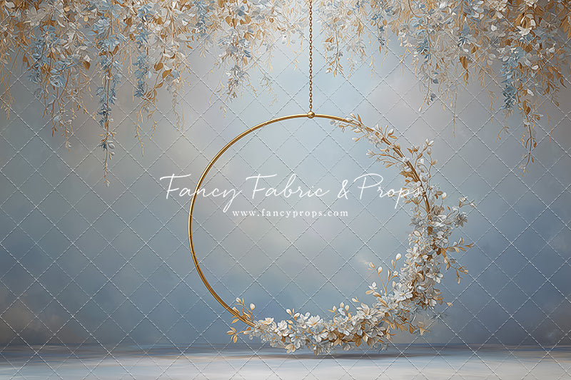 Whispering Sky - With Sweep Option