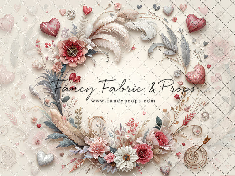 Wisps of Love - Petite