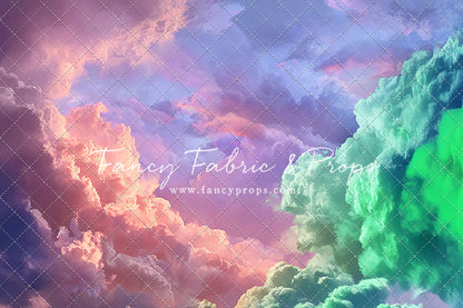 Wicked For Good - With Sweep Option