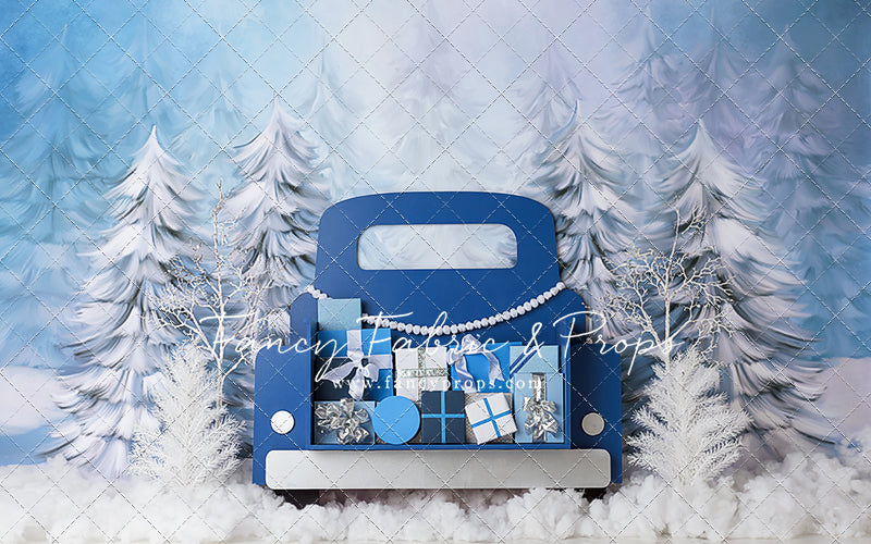 Winter Wonderland Delivery