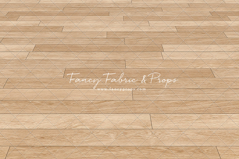 Winter's Grace Wood - Mat Floor