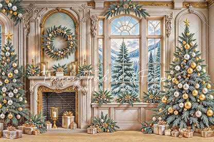 Wintergold Hall - ROOM