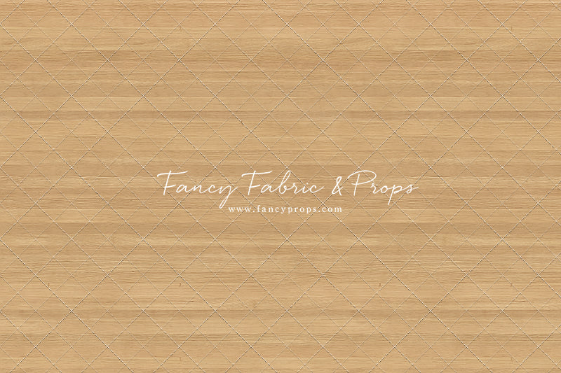 Wintergold Hall Floor