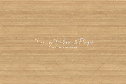 Wintergold Hall - Mat Floor