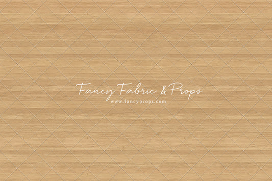 Wintergold Hall - Mat Floor