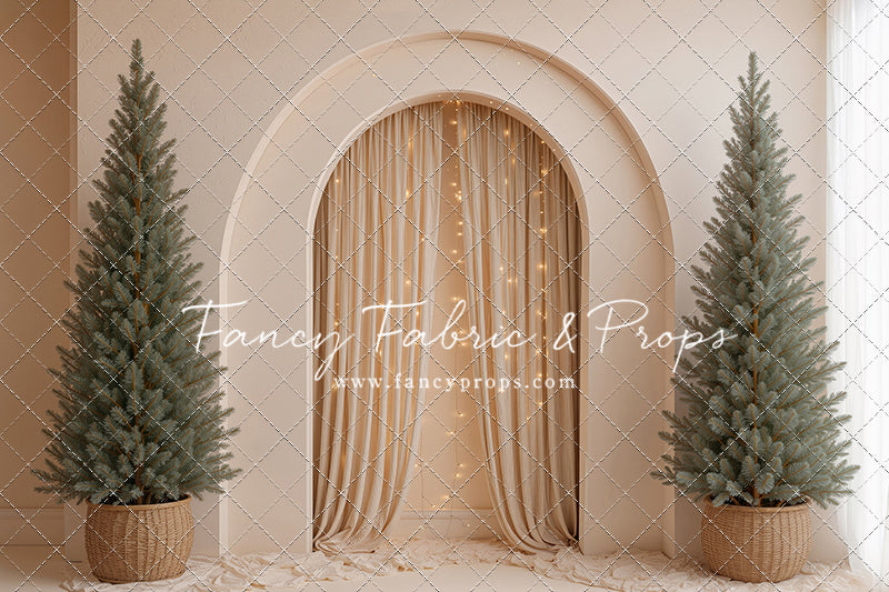 Winterlight Arch - With Sweep Option