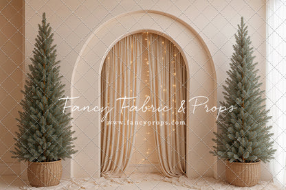 Winterlight Arch - With Sweep Option