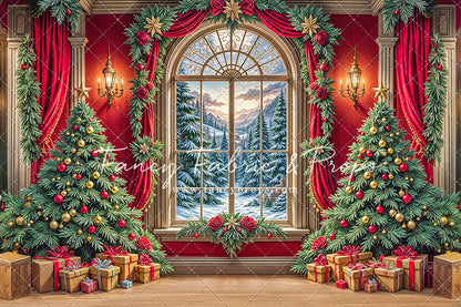 Workshop Wonder Window - with Sweep Option