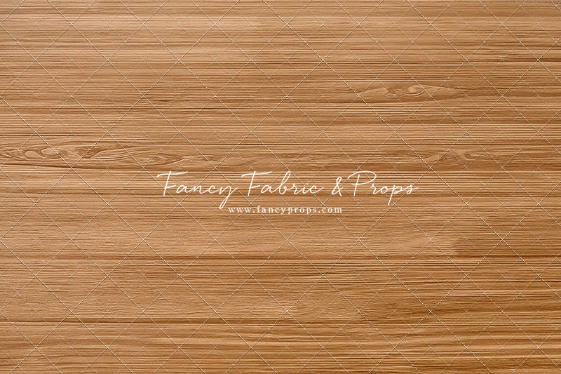 Workshop Wonder Wood - Mat Floor