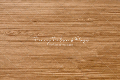 Workshop Wonder Wood - Mat Floor