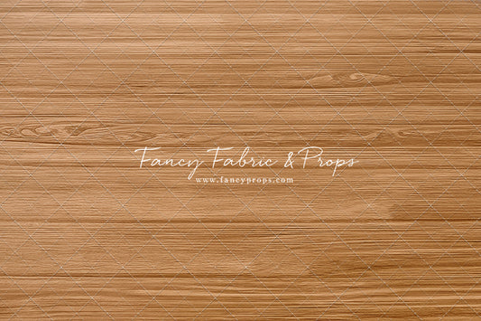 Workshop Wonder Wood - Floor