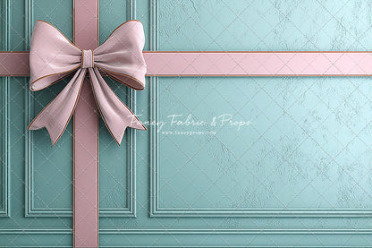 Wrapped In Whimsy - With Sweep Option