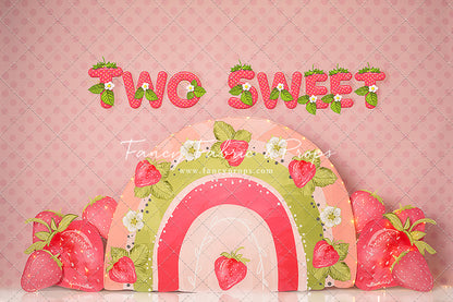 Sweet TWOoth