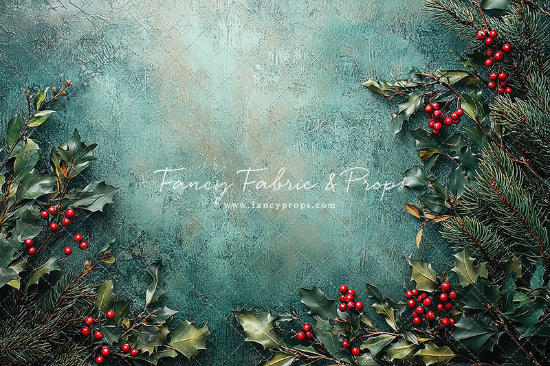 Yuletide Splendor - Petite