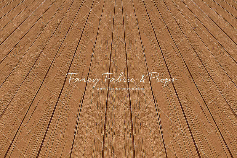 Yuletide Wood - Floor