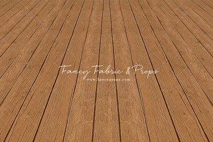 Yuletide Wood - Floor