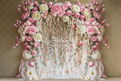 Blossom Canopy - With Sweep Option
