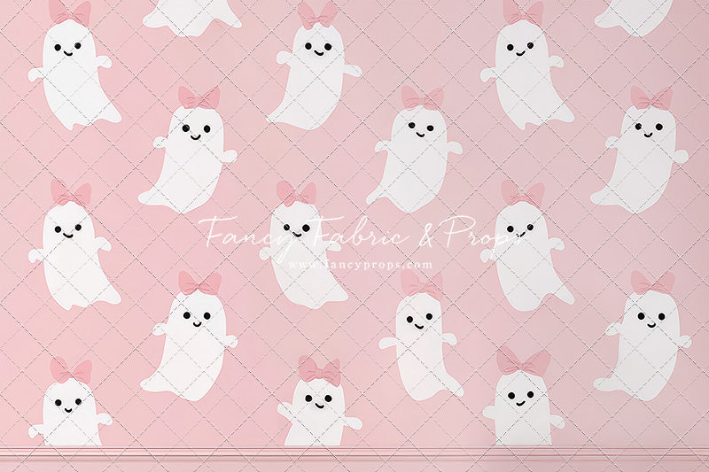 Coquette Ghosts - With Sweep Option