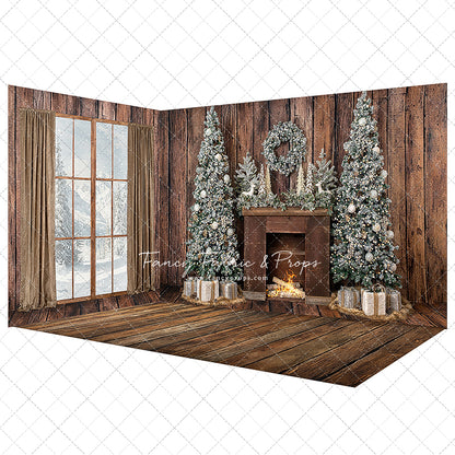 Country Lodge - Room