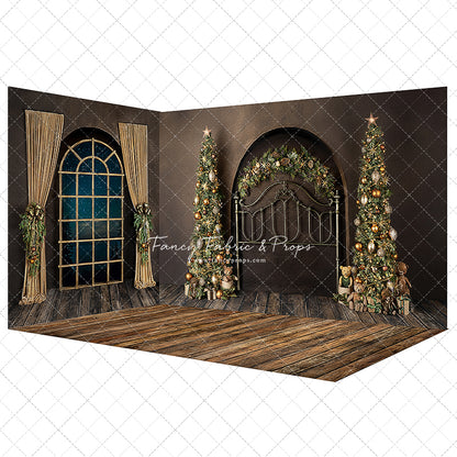 Dreams of December - Room