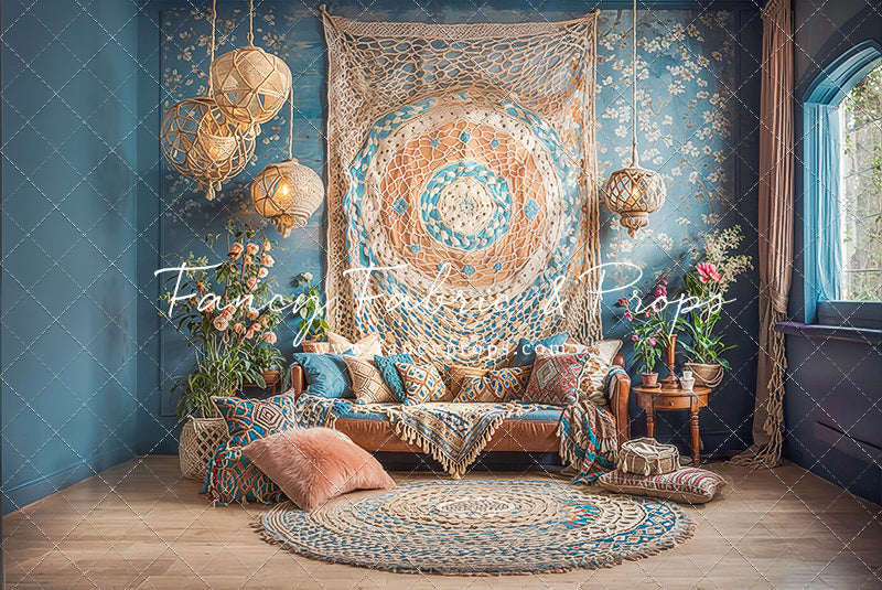 Aquamarine Hideaway - With Sweep Option