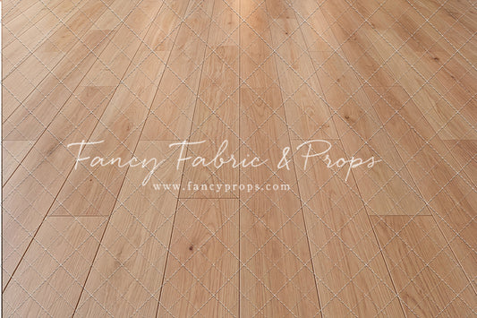 Emerald Noel Manor - Mat Floor