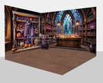 Enchanted Elixir Room - Room Set