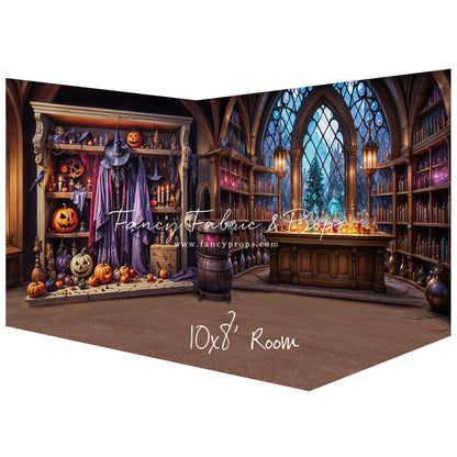 Enchanted Elixir Room - Room Set