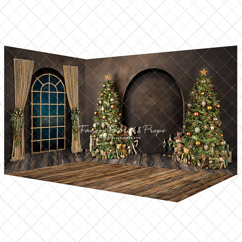 Enchanted Eve - Room