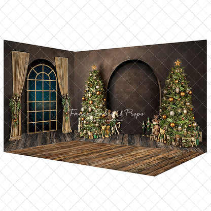 Enchanted Eve - Room