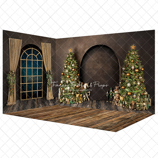 Enchanted Eve - Room