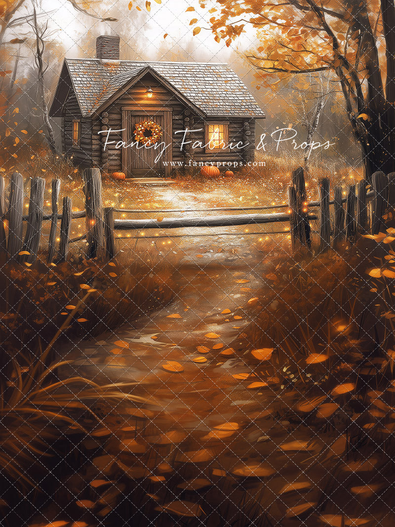 Golden Hour Hideaway - with Sweep Option