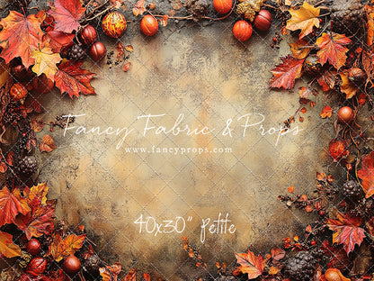 Maple Harvest - Petite