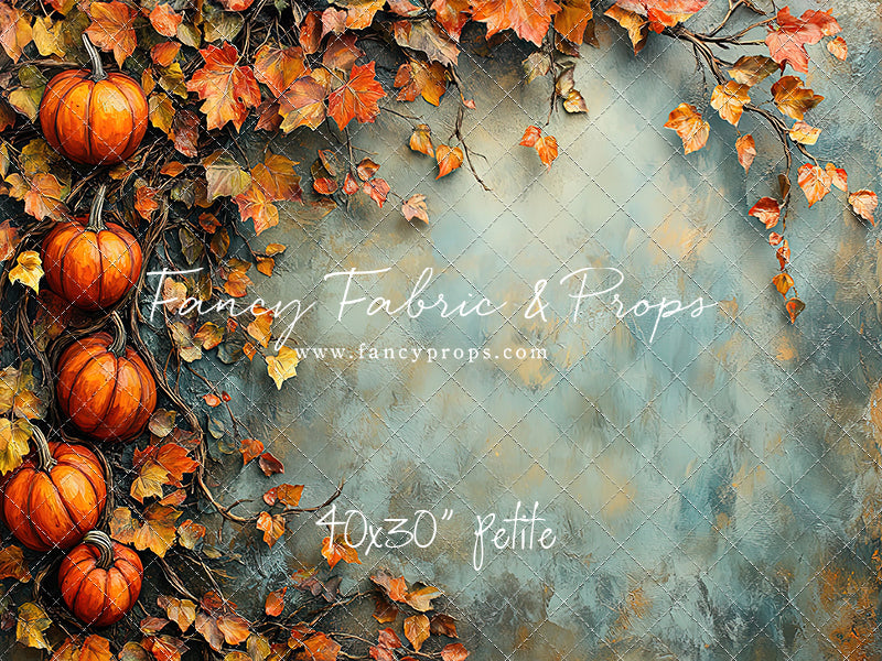 October's Embrace - Petite