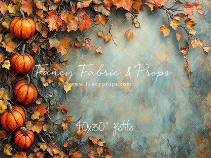 October's Embrace - Petite