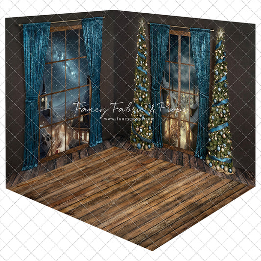 Holiday Happiness - Room