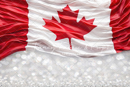 Northern Shimmer - With Sweep Option