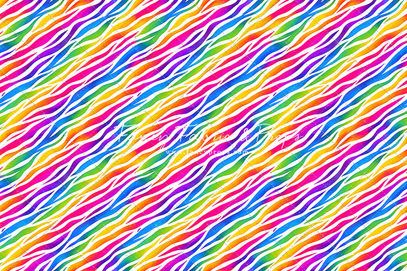 Lisa's Stripes