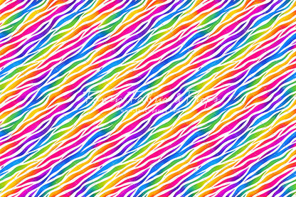 Lisa's Stripes