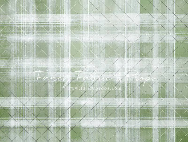 Iced Eucalyptus - Petite