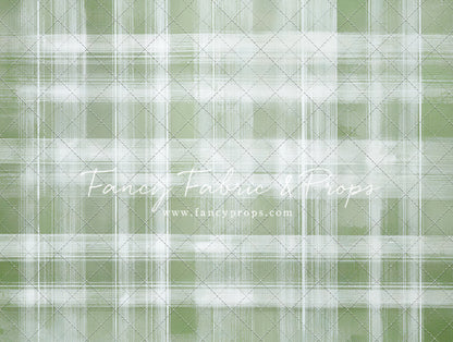 Iced Eucalyptus - Petite