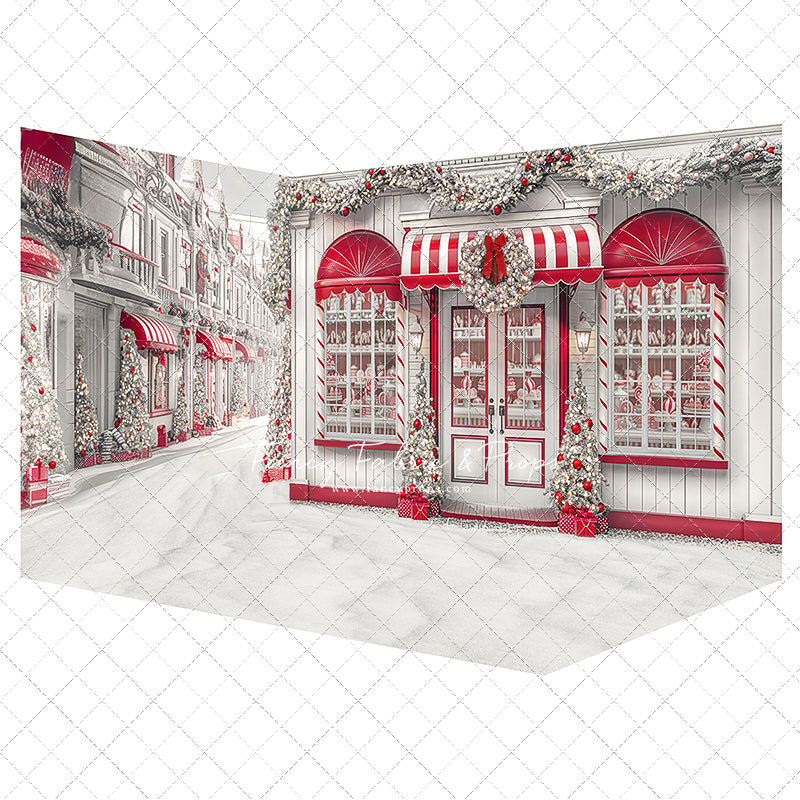 Peppermint Lane Market - Room