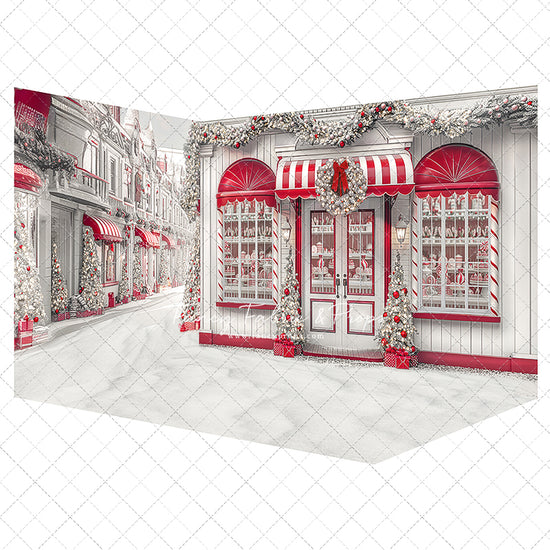 Peppermint Lane Market - Room