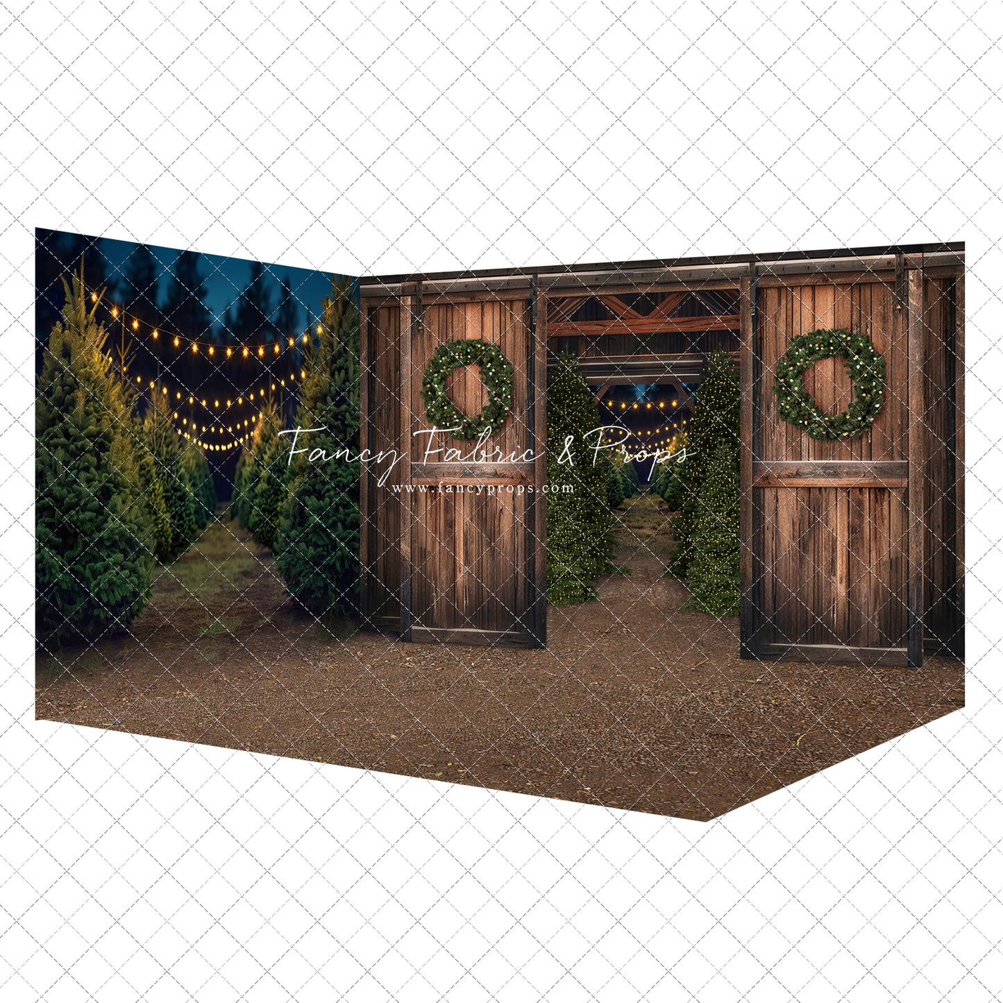 Pine Ridge Farm - Room