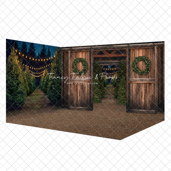 Pine Ridge Farm - Room