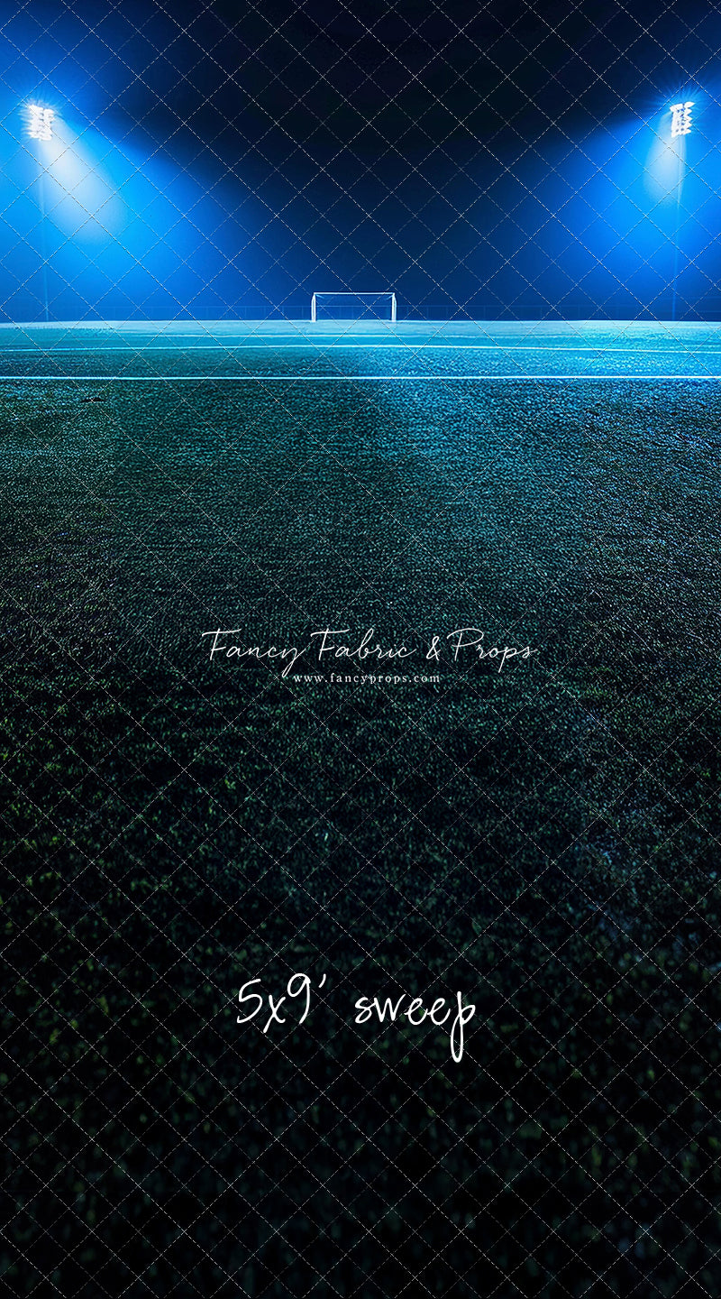 Winning Goal - Sweep Sizes Only