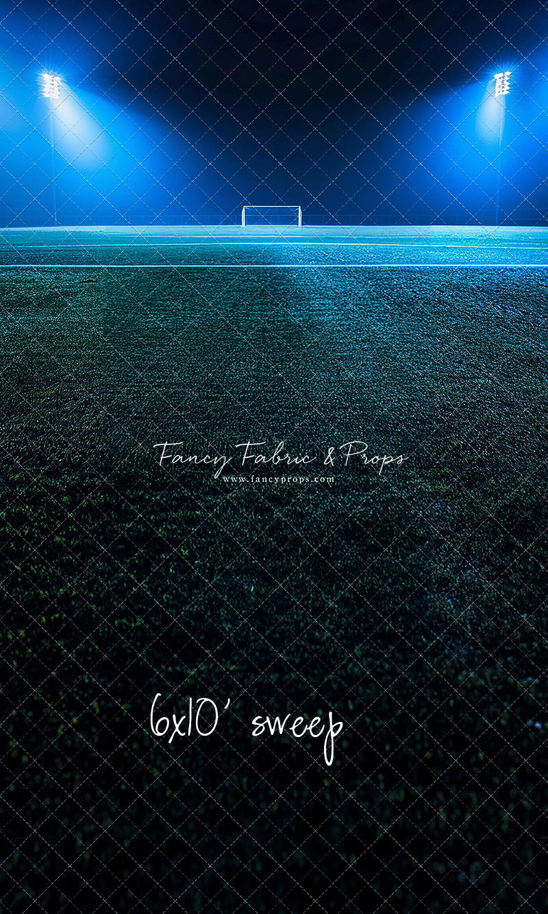 Winning Goal - Sweep Sizes Only