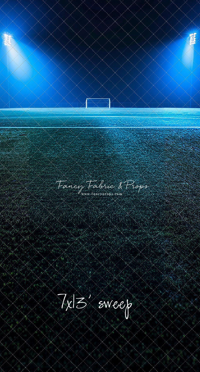 Winning Goal - Sweep Sizes Only