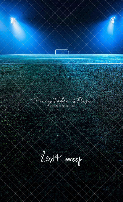 Winning Goal - Sweep Sizes Only