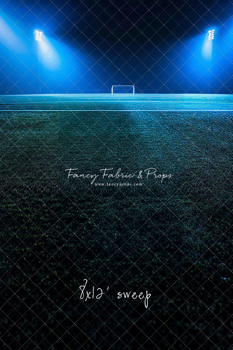 Winning Goal - Sweep Sizes Only